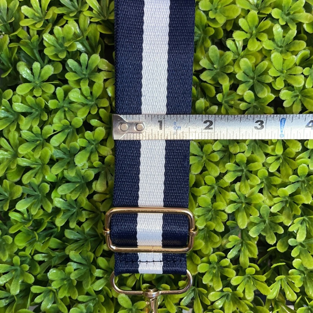Crossbody Strap, Replacement Handbag Strap, Guitar Strap, Adjustable - Picture 6 of 8